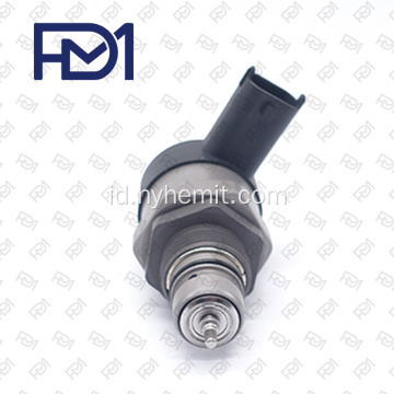 0281002712 Auto Parts Pressure Regulator Valve DRV